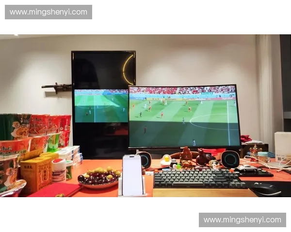 电脑高清观看世界杯直播全攻略让你不错过每场精彩比赛 电脑高清观看世界杯直播全攻略让你不错过每场精彩比赛